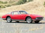Maserati 3500 GT Coupe Speciale by Moretti 1965 года